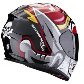 SCORPION EXO-491 PIRATE...