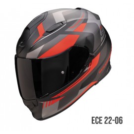 SCORPION EXO-491 ABILIS...