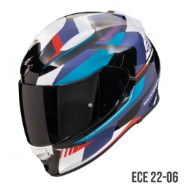 SCORPION EXO-491 ABILIS...