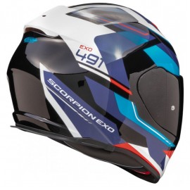 SCORPION EXO-491 ABILIS...