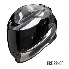 SCORPION EXO-491 ABILIS...