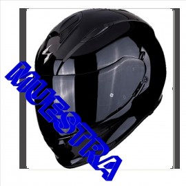 ALMOHADILLAS SCORPION...