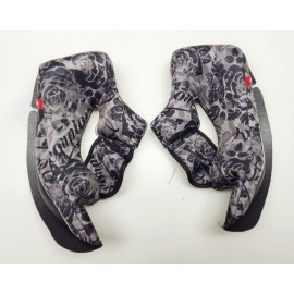 ALMOHADILLAS SCORPION...