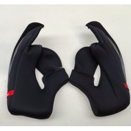 ALMOHADILLAS SCORPION...