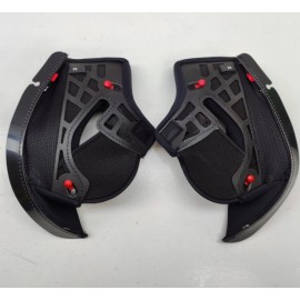 ALMOHADILLAS SCORPION...