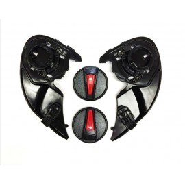 MECANISMO PANTALLA CASCO...