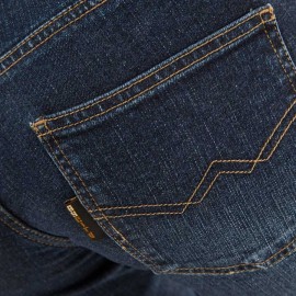 PANTALON MOTO BYCITY TEJANO...