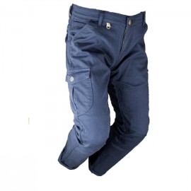 BYCITY MIXED II MAN AZUL...