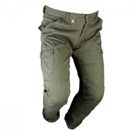 BYCITY PANTALON MIXEDI MAN...