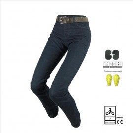 BYCITY ROUTE LADY BLUE CE...