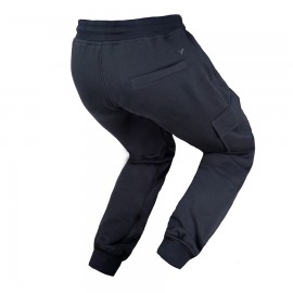 BYCITY JOGGER MAN BLACK CE...