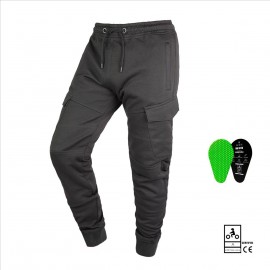 BYCITY JOGGER II MAN BLACK...