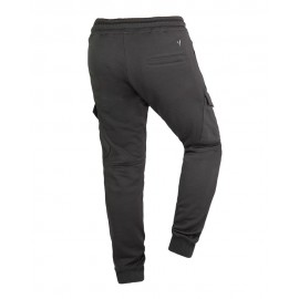 BYCITY JOGGER II MAN BLACK...