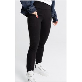 BYCITY LEGGING NEGRO LADY...