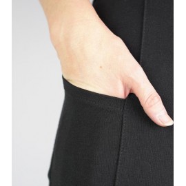 BYCITY LEGGING NEGRO LADY...