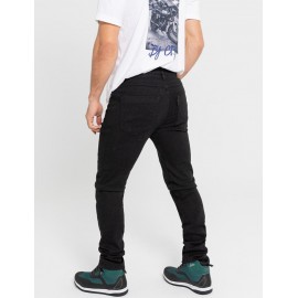 Pantalones moto Hombre...