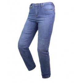 Pantalones moto Hombre...