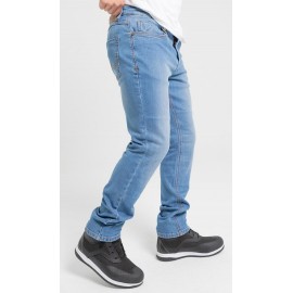 Pantalones moto Hombre...