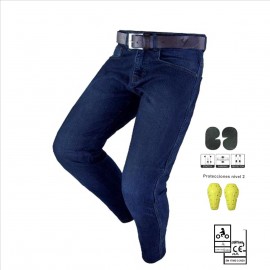 BYCITY ROUTE II MAN DARK...