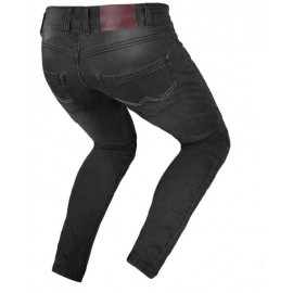 BYCITY ROUTE II MAN BLACK...