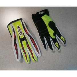 GUANTES INFANTIL ENDURO...