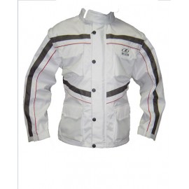 CHAQUETA ENDURO CORDURA MX...