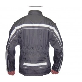 CHAQUETA ENDURO CORDURA MX...