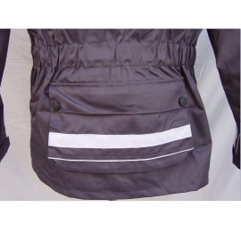 CHAQUETA ENDURO CORDURA MX...
