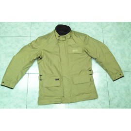 CHAQUETA 3/4 MOTO IXS CITY...