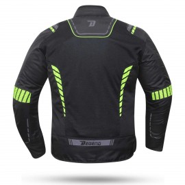 DEGEND BREEZE EVO PLUS...