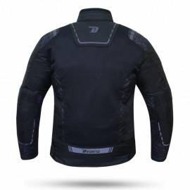 DEGEND BREEZE EVO verano...