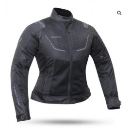 DEGEND BREEZE mujer negra...