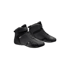 IXON GAMBLER negro botines...