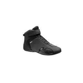 IXON GAMBLER negro botines...