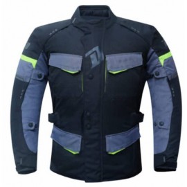 DEGEND Chaqueta Travel...