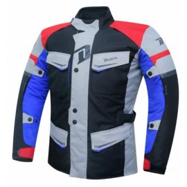 DEGEND Chaqueta Travel...