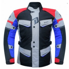 DEGEND Chaqueta Travel...