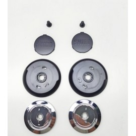 MECANISMOS PANTALLA SHIRO...