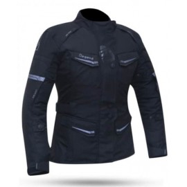 DEGEND Chaqueta Travel...