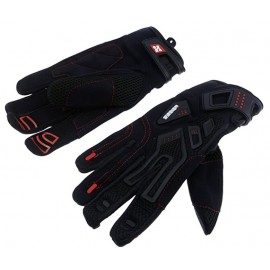 GUANTES VERANO IXS PANDORA...
