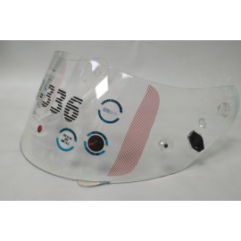 PANTALLA CASCO SHIRO SH-890...