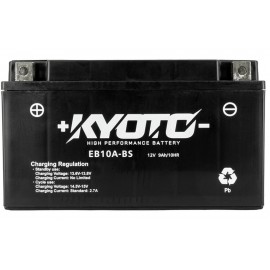 Bateria moto Kyoto YB10A-BS...
