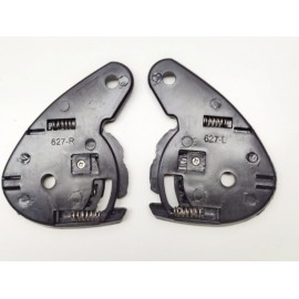 MECANISMOS PANTALLA CASCO...