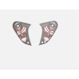 KIT VENTILACION CASCO SHIRO...