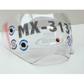 Pantalla casco SHIRO MX-313...
