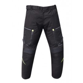 Degend Sweep pantalon negro...