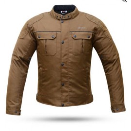 DEGEND Chaqueta London...