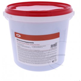 Pasta de montaje ruedas 5 KG