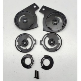 MECANISMOS PANTALLA CASCO...