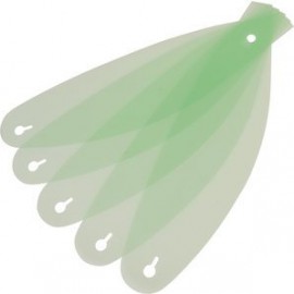 TEAR OFF SCORPION EXO-R1...